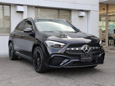 2025 Mercedes-BENZ GLA — миниатюра 16