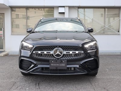 صورة 9 لـ 2025 Mercedes-BENZ GLA