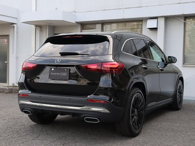 2025 Mercedes-BENZ GLA — миниатюра 14