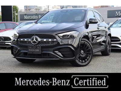 صورة 1 لـ 2025 Mercedes-BENZ GLA