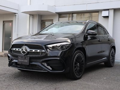 صورة 10 لـ 2025 Mercedes-BENZ GLA