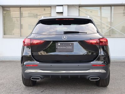 2025 Mercedes-BENZ GLA — миниатюра 13
