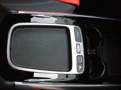 2025 Mercedes-BENZ GLA — миниатюра 29