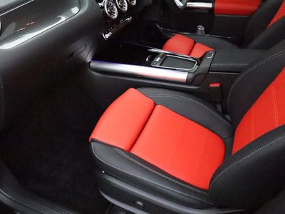 2025 Mercedes-BENZ GLA — миниатюра 53