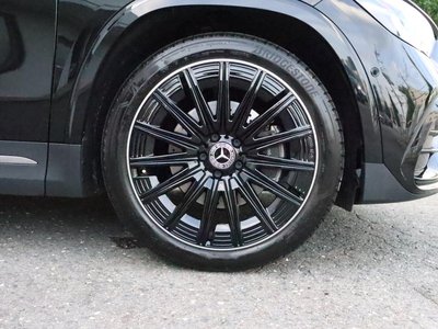 صورة 3 لـ 2025 Mercedes-BENZ GLA