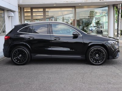 2025 Mercedes-BENZ GLA — миниатюра 15
