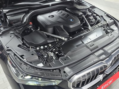 2024 BMW 5 SERIES 照片 7