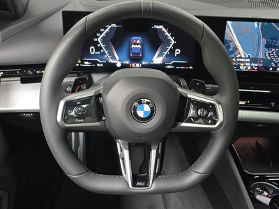 2024 BMW 5 SERIES — миниатюра 18