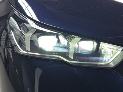 2024 BMW 5 SERIES 照片 9