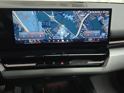 2024 BMW 5 SERIES — миниатюра 19