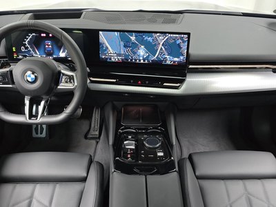 2024 BMW 5 SERIES 照片 5