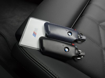 2024 BMW 5 SERIES — миниатюра 23