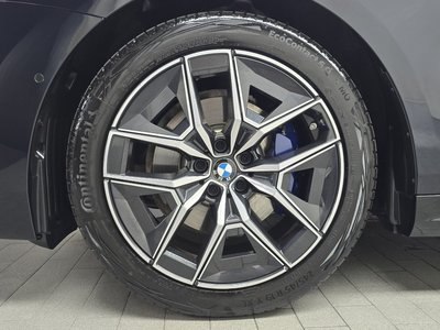 2024 BMW 5 SERIES 照片 6