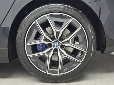 2024 BMW 5 SERIES 照片 8