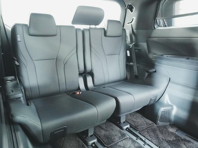 2025 TOYOTA ALPHARD — миниатюра 50