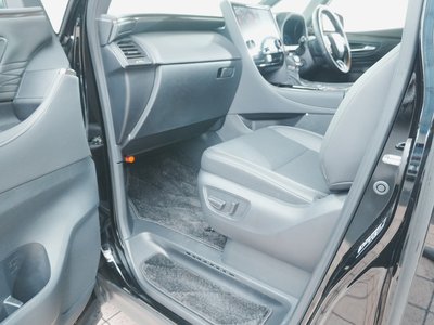 2025 TOYOTA ALPHARD — миниатюра 44