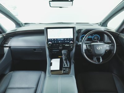 صورة 2 لـ 2025 TOYOTA ALPHARD