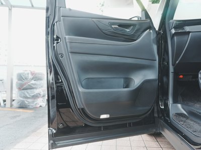 2025 TOYOTA ALPHARD — миниатюра 45