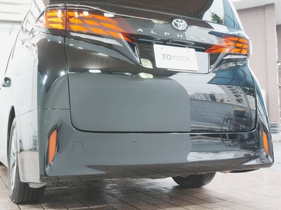 2025 TOYOTA ALPHARD — миниатюра 63