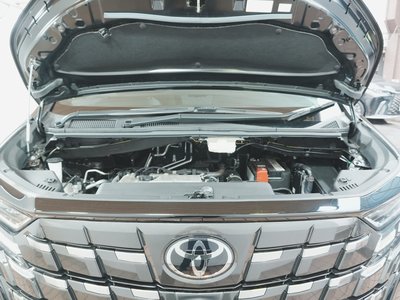 2025 TOYOTA ALPHARD — миниатюра 72
