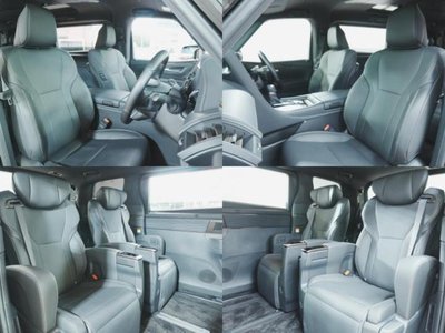 صورة 4 لـ 2025 TOYOTA ALPHARD