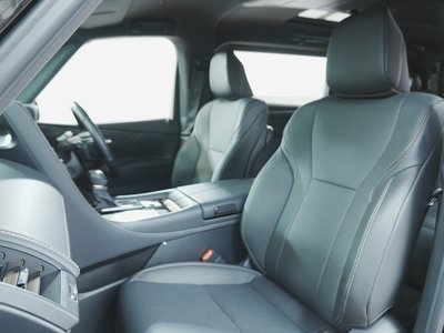 2025 TOYOTA ALPHARD — миниатюра 43