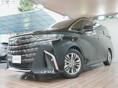 2025 TOYOTA ALPHARD — миниатюра 65