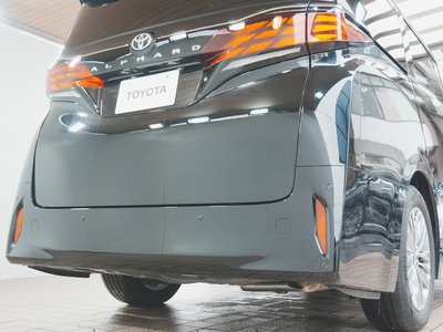 2025 TOYOTA ALPHARD — миниатюра 62