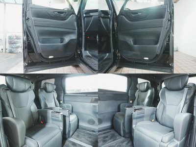 صورة 5 لـ 2025 TOYOTA ALPHARD