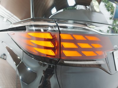 2025 TOYOTA ALPHARD — миниатюра 60