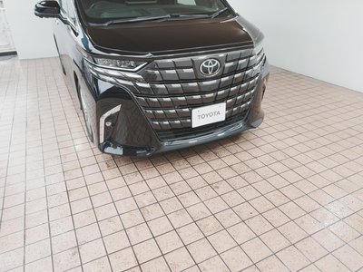 2025 TOYOTA ALPHARD — миниатюра 52