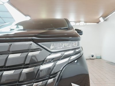 2025 TOYOTA ALPHARD — миниатюра 56