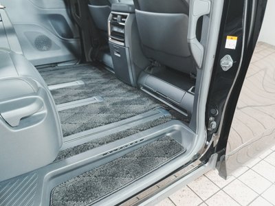 2025 TOYOTA ALPHARD — миниатюра 47