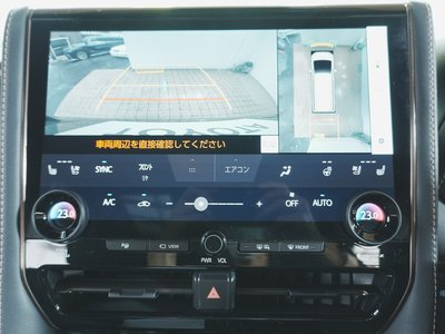 2025 TOYOTA ALPHARD — миниатюра 25