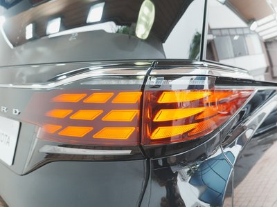 2025 TOYOTA ALPHARD — миниатюра 61