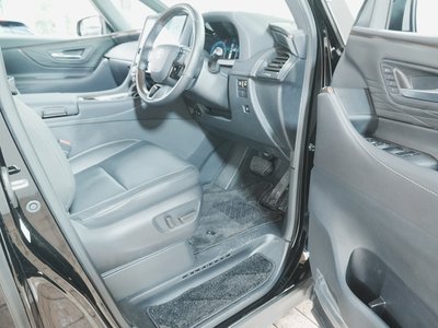 2025 TOYOTA ALPHARD — миниатюра 41