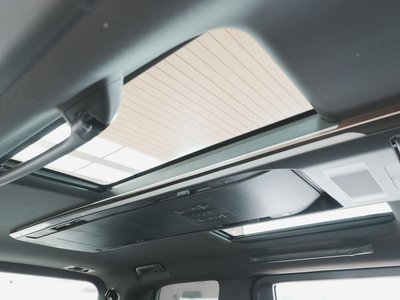 2025 TOYOTA ALPHARD — миниатюра 36