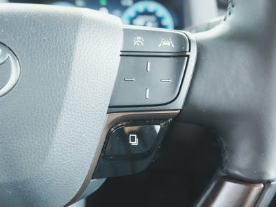 2025 TOYOTA ALPHARD — миниатюра 22