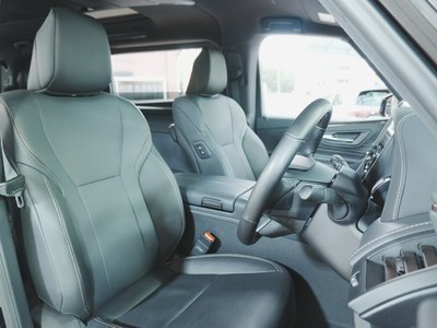 2025 TOYOTA ALPHARD — миниатюра 40