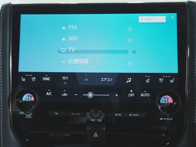 2025 TOYOTA ALPHARD — миниатюра 26