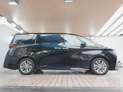 صورة 8 لـ 2025 TOYOTA ALPHARD