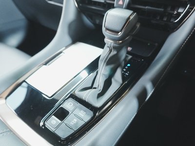 2025 TOYOTA ALPHARD — миниатюра 29