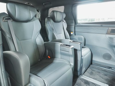 2025 TOYOTA ALPHARD — миниатюра 46