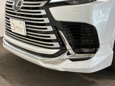 LEXUS LX - 10