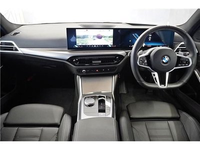 2024 BMW 3 SERIES 照片 3