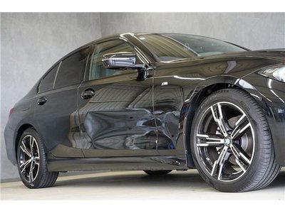 2024 BMW 3 SERIES 照片 6