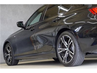 2024 BMW 3 SERIES 缩略图 12