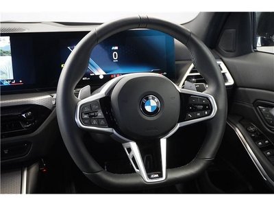 2024 BMW 3 SERIES 缩略图 24