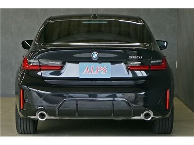 2024 BMW 3 SERIES 缩略图 11