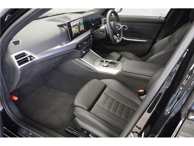 2024 BMW 3 SERIES 缩略图 26